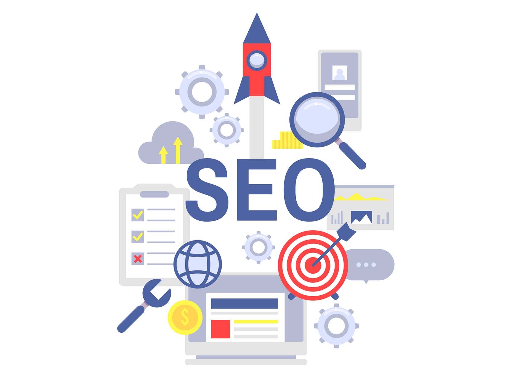 ankara seo